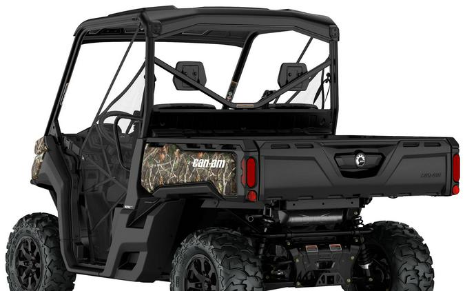 2025 Can-Am™ Defender XT HD9