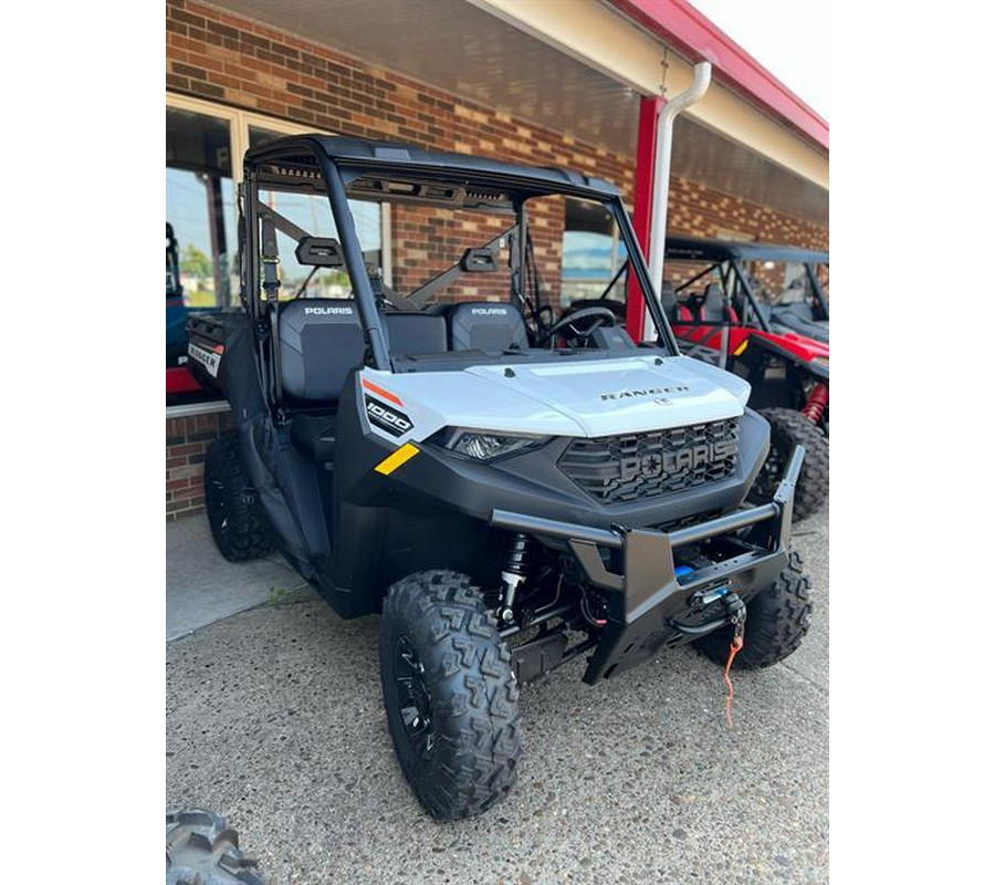 2025 Polaris Ranger 1000 Premium