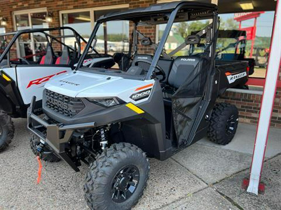 2025 Polaris Ranger 1000 Premium