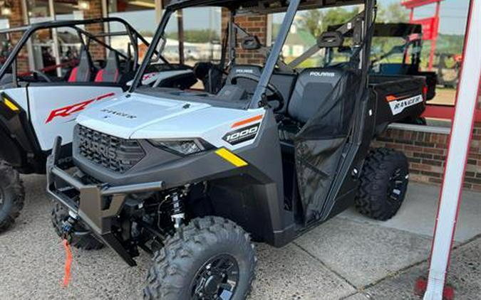 2025 Polaris Ranger 1000 Premium