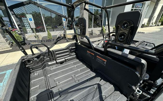 2025 Honda® Pioneer 700-4