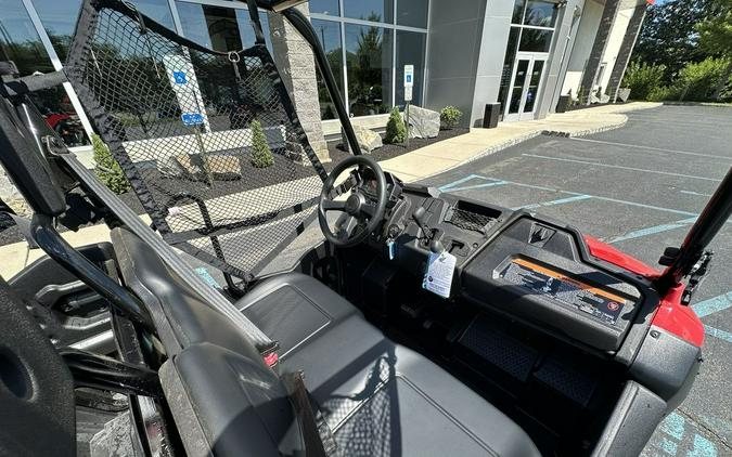 2025 Honda® Pioneer 700-4
