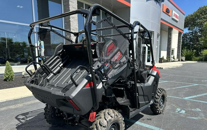 2025 Honda® Pioneer 700-4