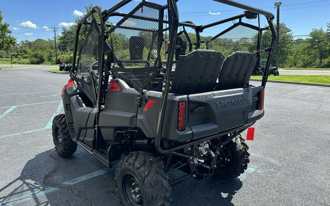 2025 Honda® Pioneer 700-4