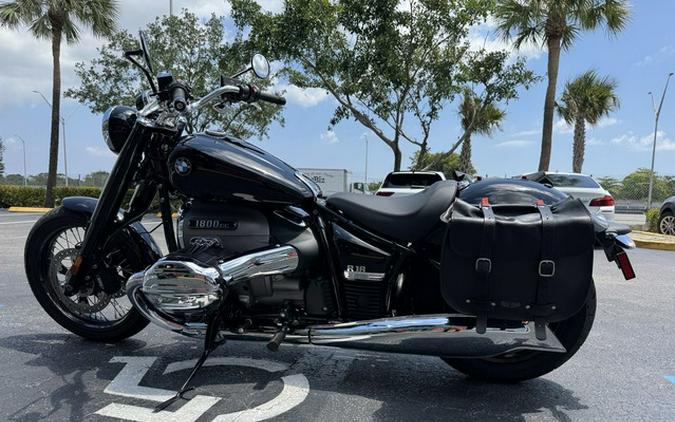 2021 BMW R 18