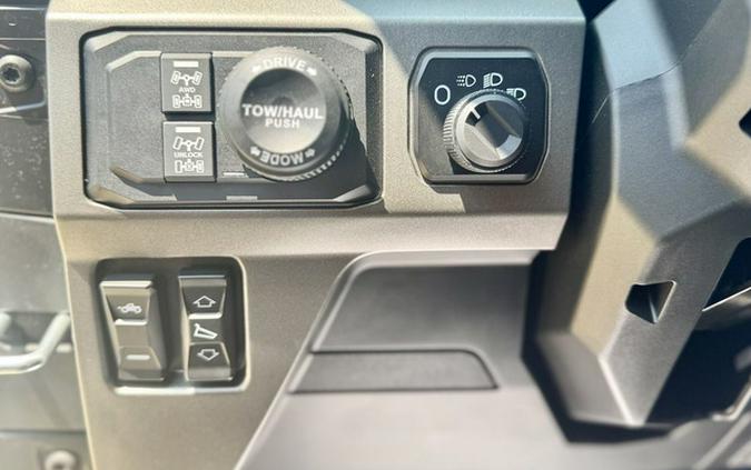 2025 Polaris Ranger Crew XD 1500 NorthStar Edition Ultimate