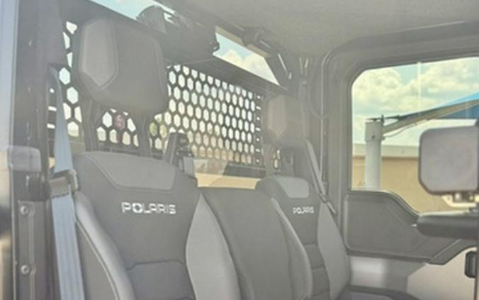 2025 Polaris Ranger Crew XD 1500 NorthStar Edition Ultimate