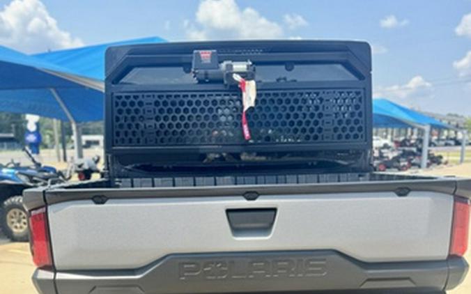 2025 Polaris Ranger Crew XD 1500 NorthStar Edition Ultimate