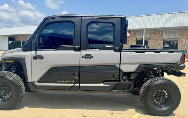 2025 Polaris Ranger Crew XD 1500 NorthStar Edition Ultimate