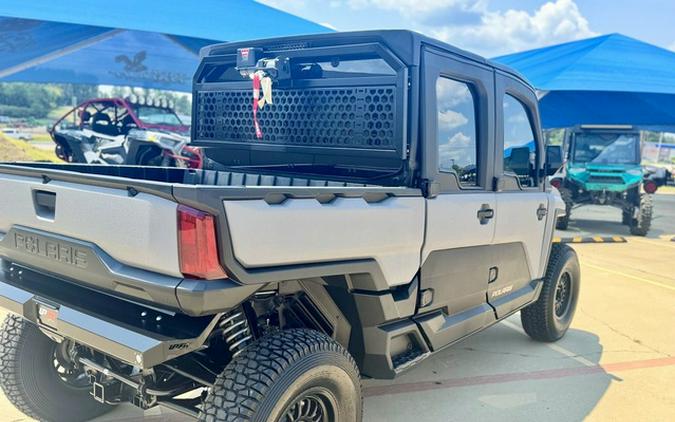 2025 Polaris Ranger Crew XD 1500 NorthStar Edition Ultimate