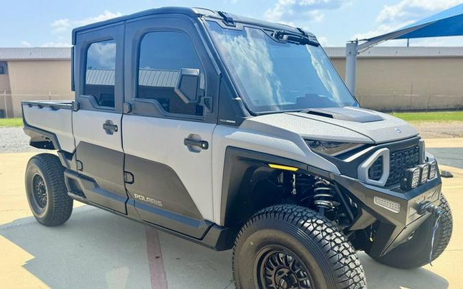 2025 Polaris Ranger Crew XD 1500 NorthStar Edition Ultimate