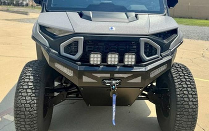 2025 Polaris Ranger Crew XD 1500 NorthStar Edition Ultimate