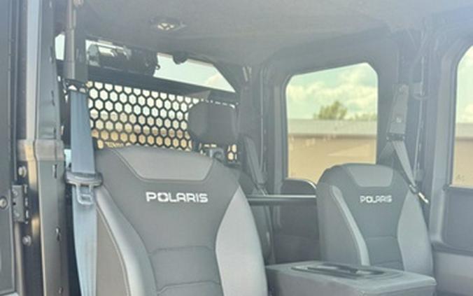 2025 Polaris Ranger Crew XD 1500 NorthStar Edition Ultimate