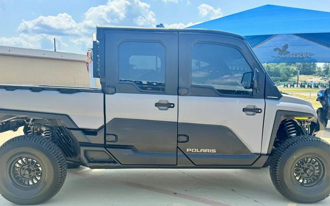 2025 Polaris Ranger Crew XD 1500 NorthStar Edition Ultimate