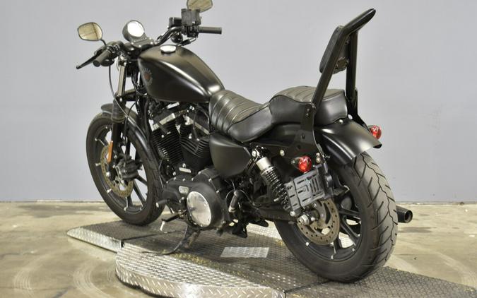 2021 Harley-Davidson Iron 883
