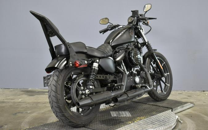 2021 Harley-Davidson Iron 883