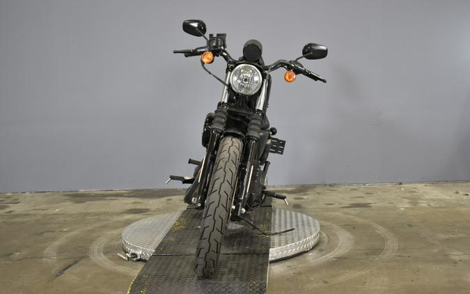 2021 Harley-Davidson Iron 883