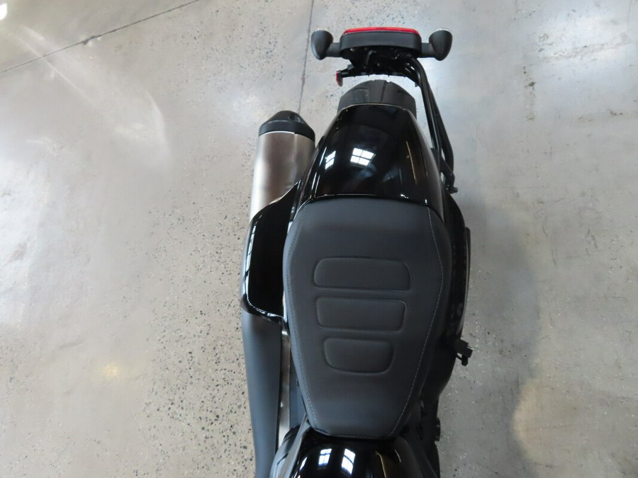 2025 Harley-Davidson® RH1250S Sportster® S