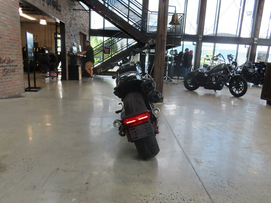2025 Harley-Davidson® RH1250S Sportster® S