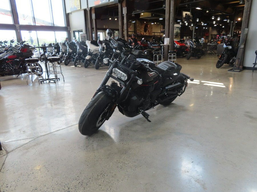 2025 Harley-Davidson® RH1250S Sportster® S