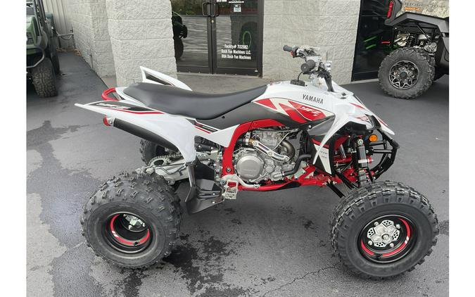 2026 Yamaha YFZ 450R SE