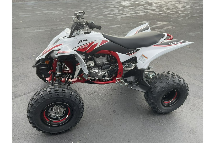 2026 Yamaha YFZ 450R SE
