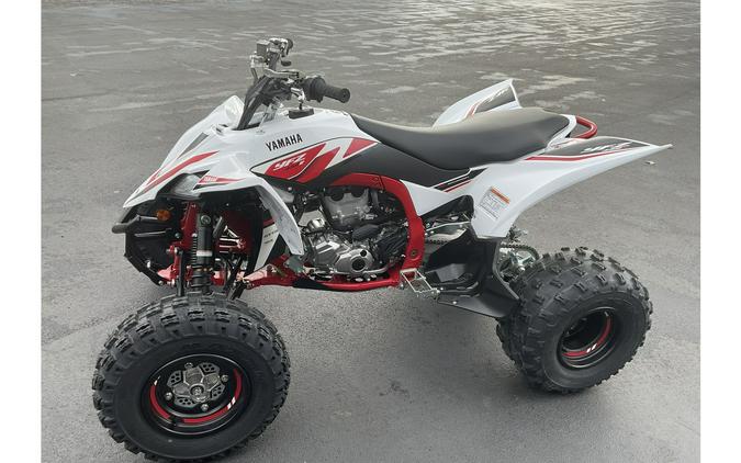 2026 Yamaha YFZ 450R SE