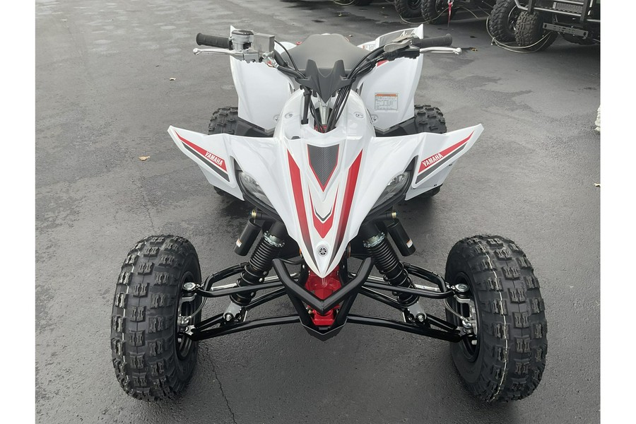 2026 Yamaha YFZ 450R SE