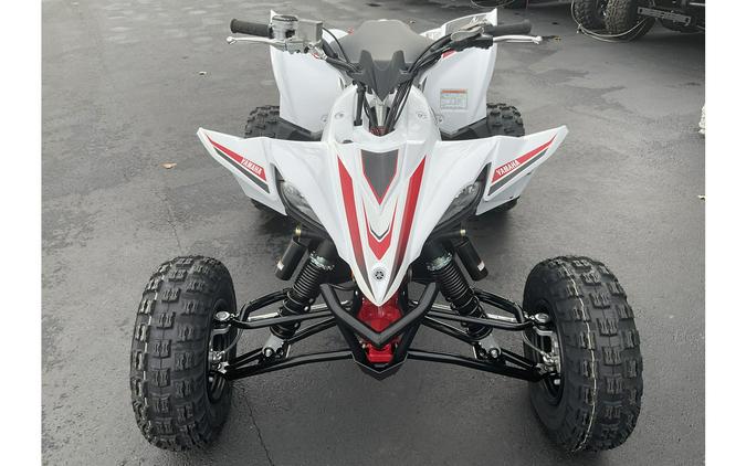 2026 Yamaha YFZ 450R SE