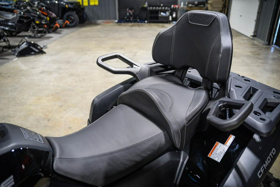 2026 CFMOTO CForce 600 Touring