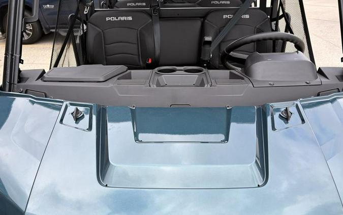 2026 Polaris® Ranger Crew XP 1000 Premium Blue Labyrinth
