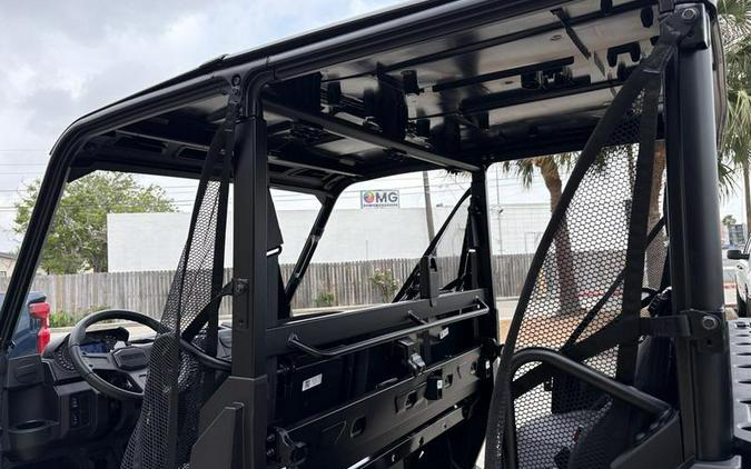 2026 Polaris® Ranger Crew XP 1000 Premium Blue Labyrinth