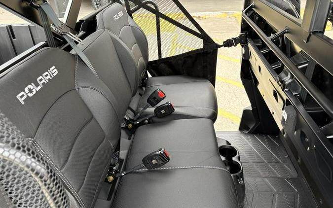 2026 Polaris® Ranger Crew XP 1000 Premium Blue Labyrinth