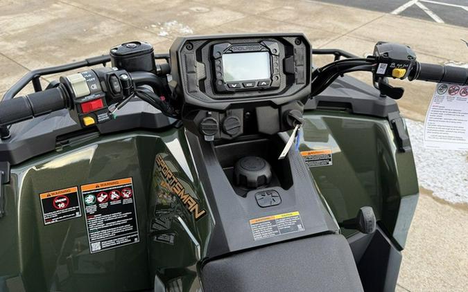 2026 Polaris Sportsman 570 Premium - 40th Anniversary Edition