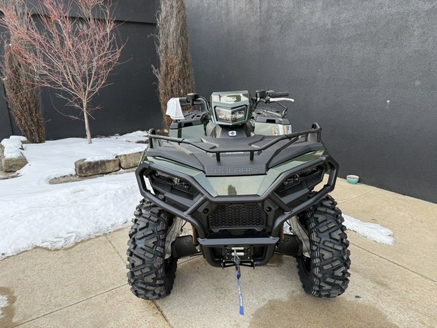 2026 Polaris Sportsman 570 Premium - 40th Anniversary Edition