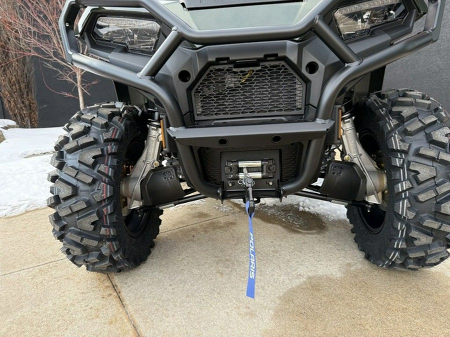 2026 Polaris Sportsman 570 Premium - 40th Anniversary Edition