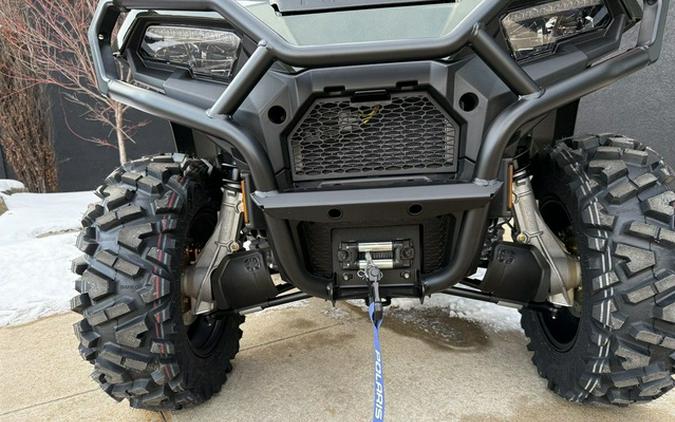 2026 Polaris Sportsman 570 Premium - 40th Anniversary Edition
