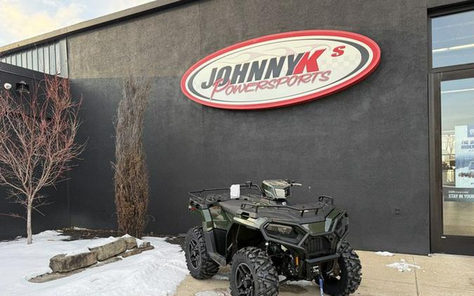 2026 Polaris Sportsman 570 Premium - 40th Anniversary Edition