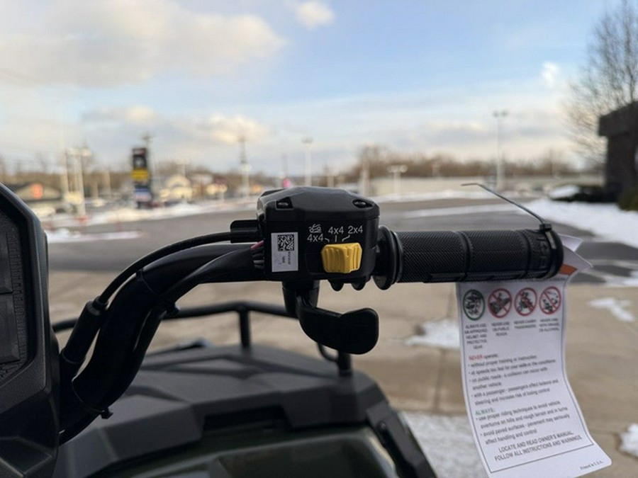 2026 Polaris Sportsman 570 Premium - 40th Anniversary Edition