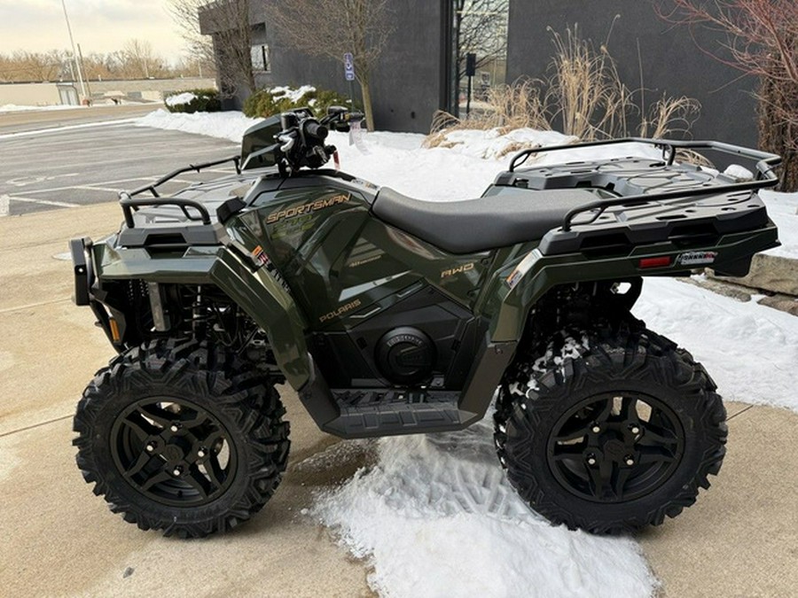 2026 Polaris Sportsman 570 Premium - 40th Anniversary Edition
