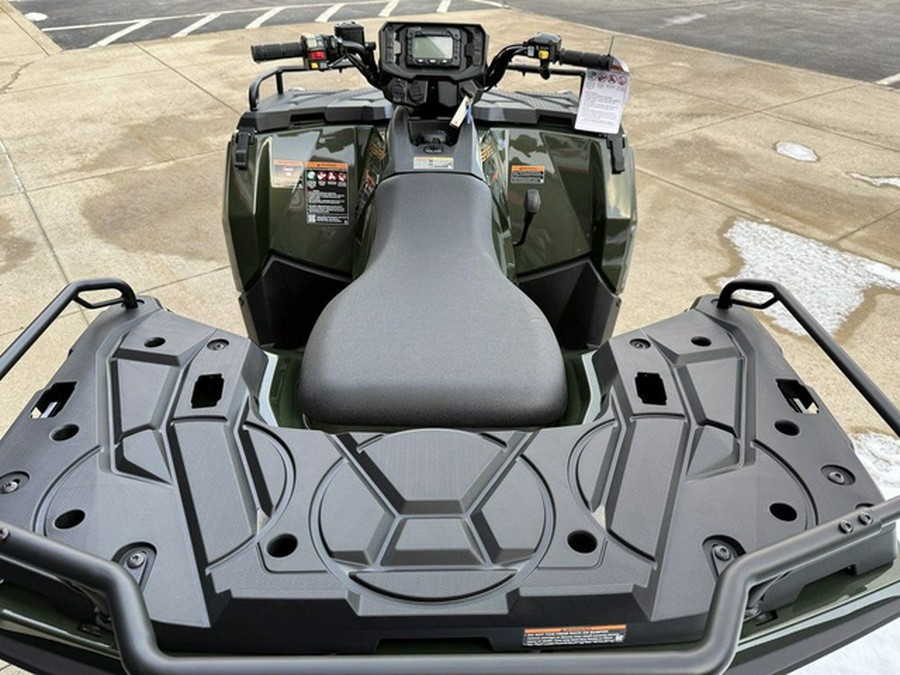 2026 Polaris Sportsman 570 Premium - 40th Anniversary Edition