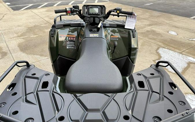 2026 Polaris Sportsman 570 Premium - 40th Anniversary Edition