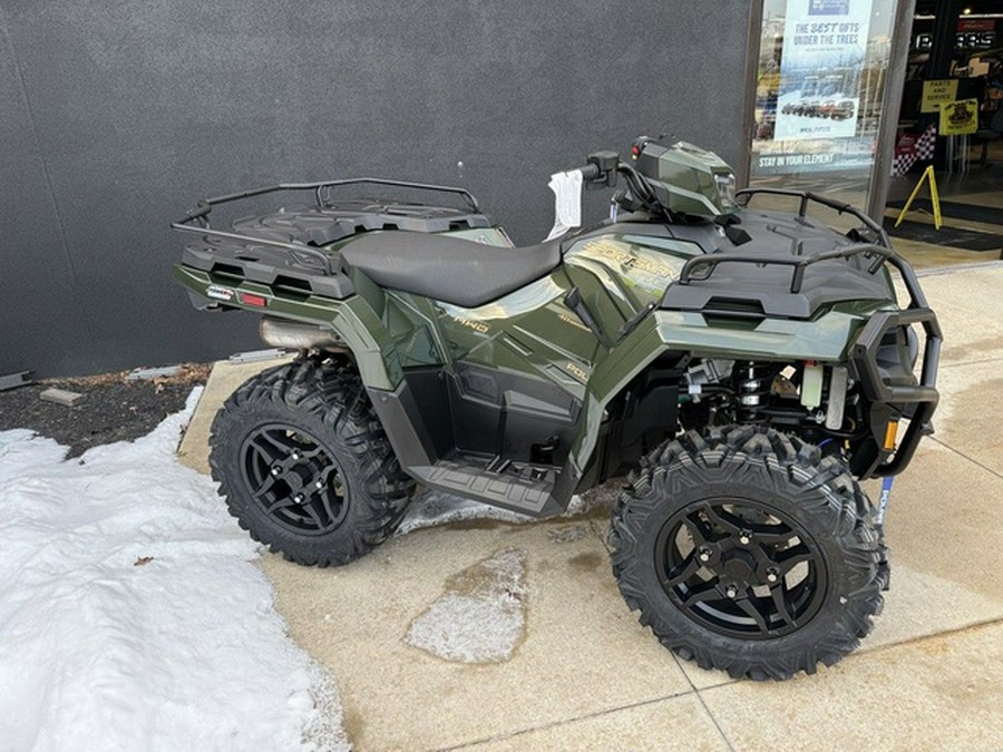2026 Polaris Sportsman 570 Premium - 40th Anniversary Edition