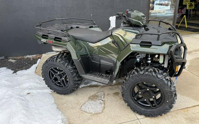 2026 Polaris Sportsman 570 Premium - 40th Anniversary Edition