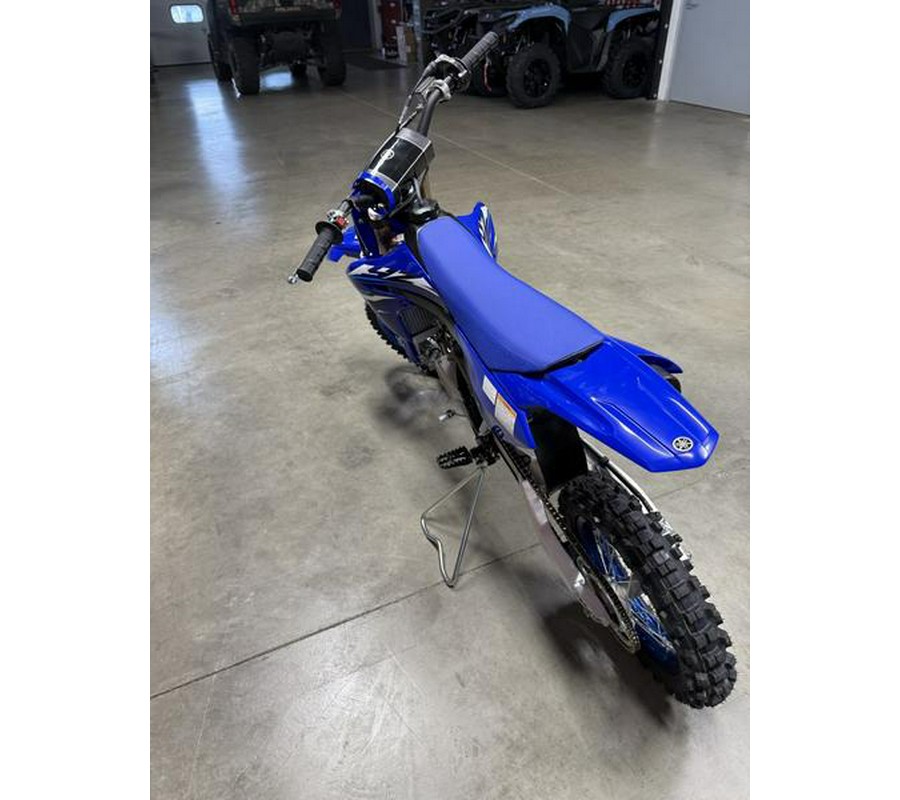 2026 YZ65