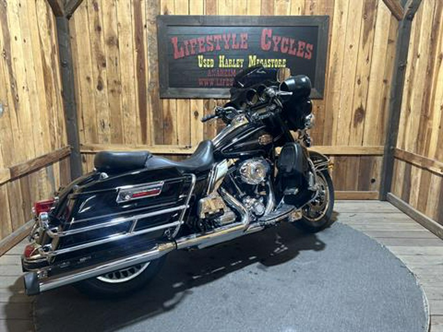 2011 Harley-Davidson Ultra Classic® Electra Glide®
