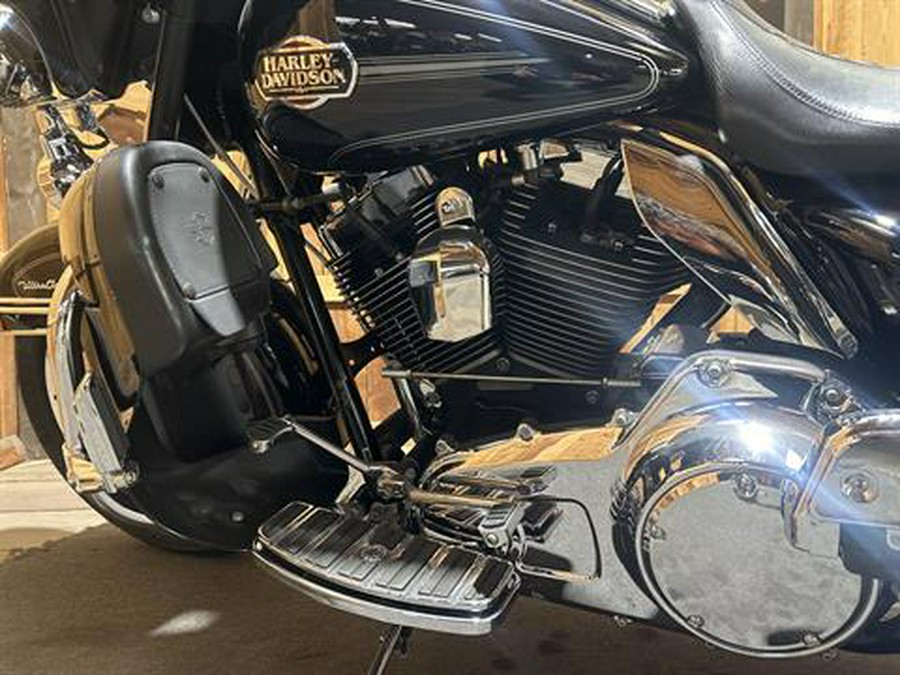 2011 Harley-Davidson Ultra Classic® Electra Glide®