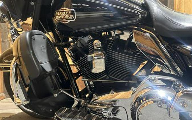 2011 Harley-Davidson Ultra Classic® Electra Glide®