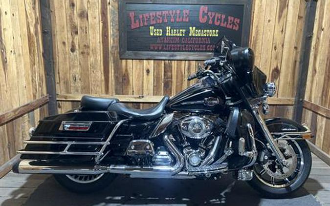 2011 Harley-Davidson Ultra Classic® Electra Glide®