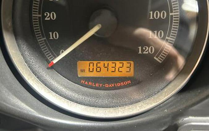 2011 Harley-Davidson Ultra Classic® Electra Glide®